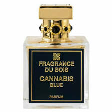 Cannabis Blue By Fragrance Du Bois