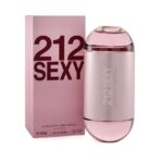 212 Sexy By Carolina Herrera for women