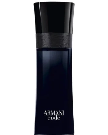 Armani Code By Giorgio Armani for men