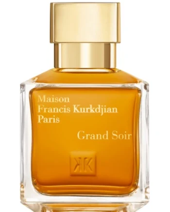 Grand Soir By Maison Francis Kurkdjian for women and men
