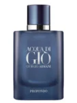 Acqua di Giò Profondo By Giorgio Armani for men