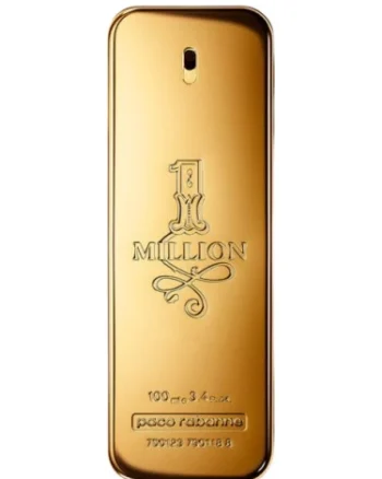 One Million By Paco Rabanne for men