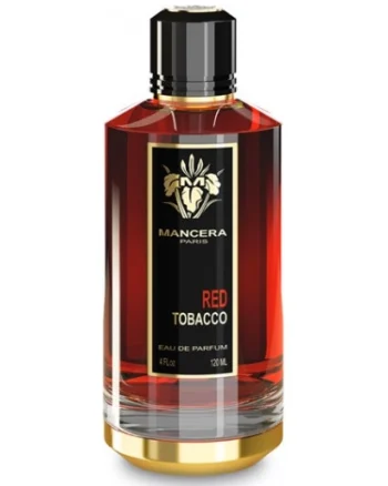 Red Tobacco By Mancera for women and men