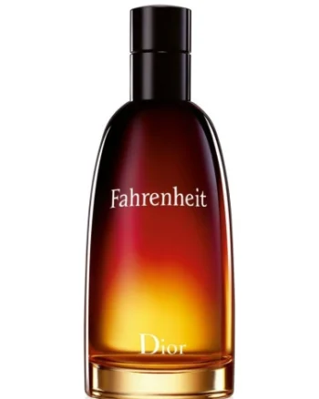 Fahrenheit By Dior for men