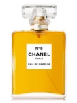 Chanel No 5 Eau de Parfum By Chanel for women