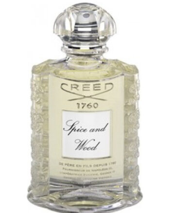 Spice and Wood By Creed for women and men