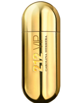 212 VIP By Carolina Herrera for women