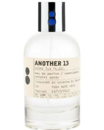 Another 13 By Le Labo for women and men