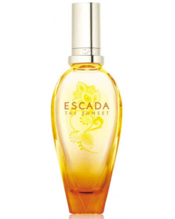 Taj Sunset By Escada for women