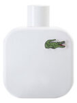 Eau de Lacoste L.12.12. White By Lacoste Fragrances for men