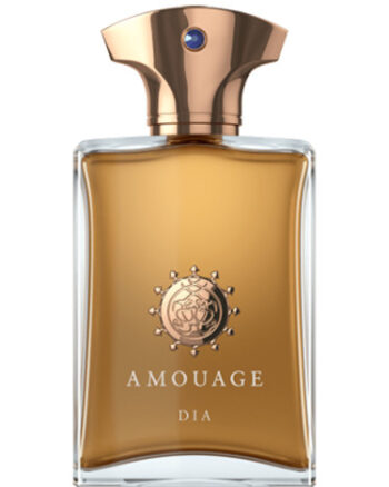 Dia Man By Amouage