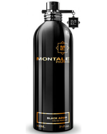 Black Aoud By Montale for men