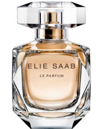 Le Parfum By Elie Saab for women