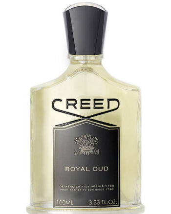 Royal Oud By Creed for women and men