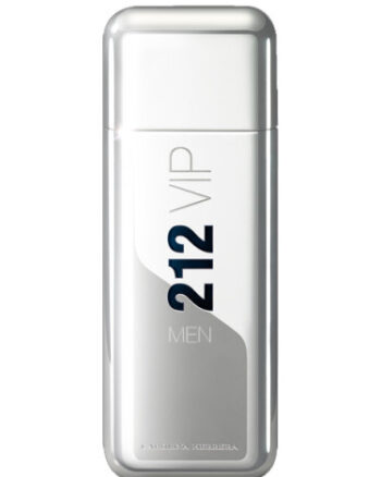 212 VIP Men By Carolina Herrera for men