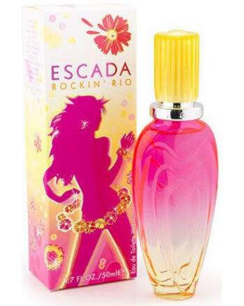Rockin' Rio By Escada for women