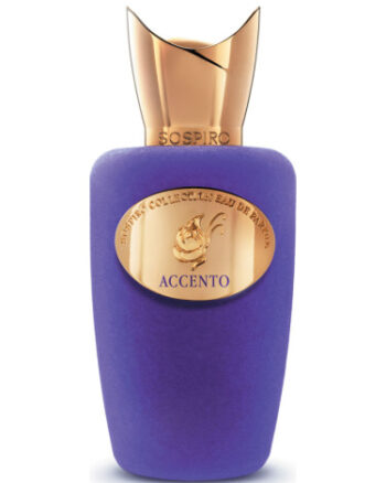 Accento By Sospiro Perfumes for women and men