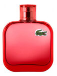 Eau de Lacoste L.12.12. Rouge By Lacoste Fragrances for men