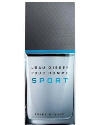L’Eau d’Issey Pour Homme Sport By Issey Miyake for men