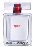 The One Sport By Dolce&Gabbana for men