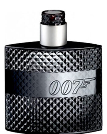James Bond 007 By Eon Productions for men