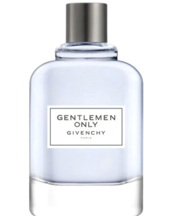 Gentlemen Only By Givenchy for men