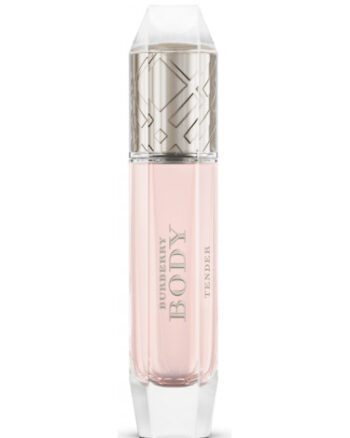 Body Tender By Burberry for women