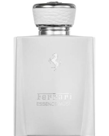 Essence Musk By Ferrari for men