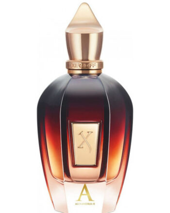 Alexandria II By Xerjoff for women and men