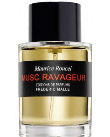 Musc Ravageur By Frederic Malle for women and men