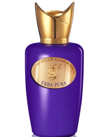 Erba Pura By Sospiro Perfumes for women and men