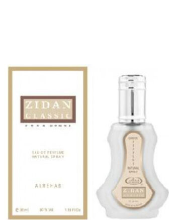 Zidan By Al-Rehab for men