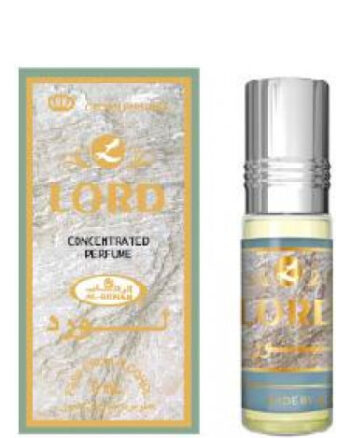 Lord By Al-Rehab for men