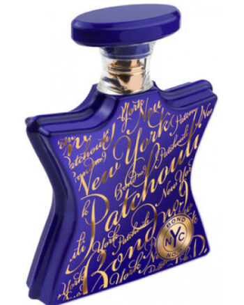New York Patchouli By Bond No 9 for women and men