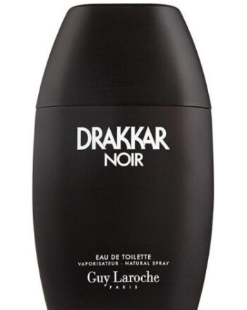 Drakkar Noir By Guy Laroche for men