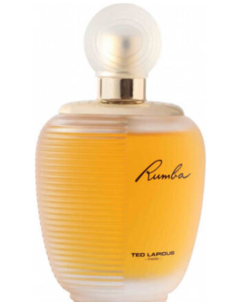 Rumba By Ted Lapidus for women