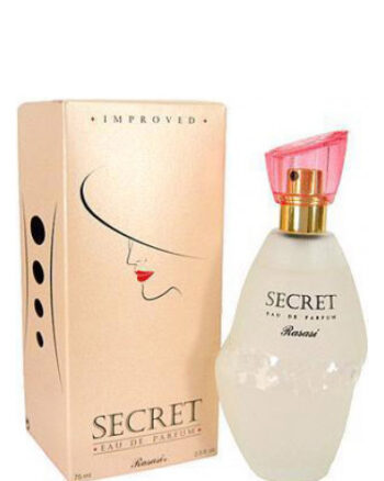 Secret By Rasasi for women