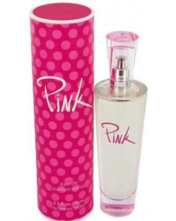 Pink 2001 By Victoria's Secret for women