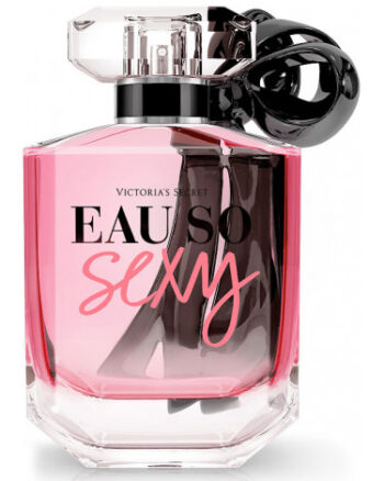 Eau So Sexy by Victoria's Secret for women