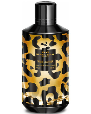 Wild Leather By Mancera for women and men