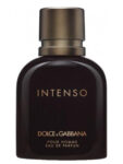 Dolce&Gabbana Pour Homme Intenso By Dolce&Gabbana for men