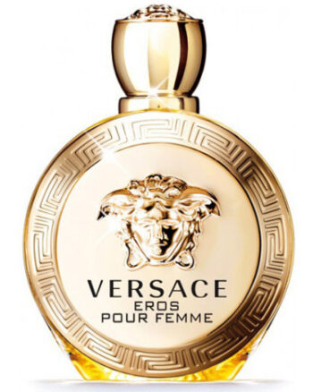 Eros Pour Femme By Versace for women