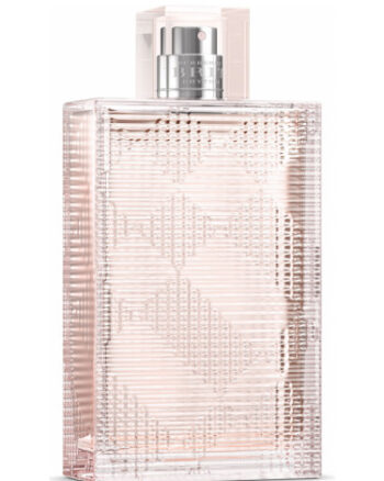 Brit Rhythm for Her Floral By Burberry for women