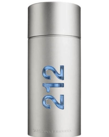 212 Men By Carolina Herrera for men