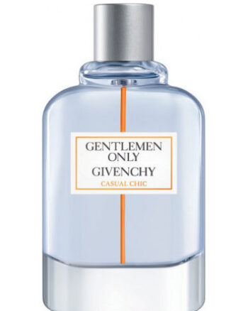 Gentlemen Only Casual Chic By Givenchy for men