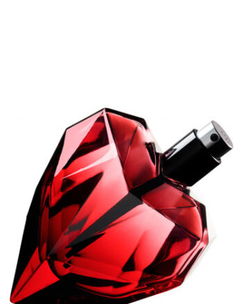 Loverdose Red Kiss By Diesel for women