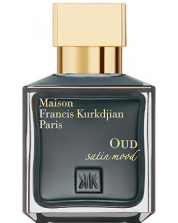 Oud Satin Mood By Maison Francis Kurkdjian for women and men