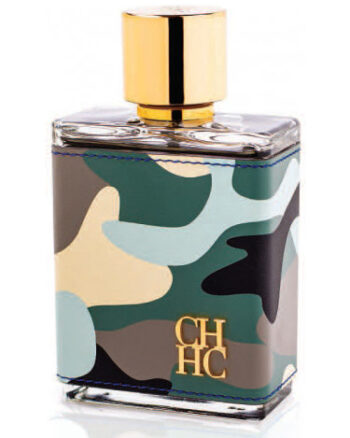 CH Men Africa By Carolina Herrera for men
