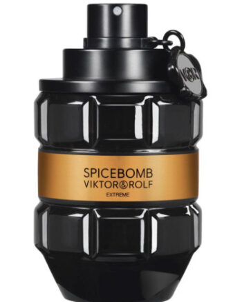 Spicebomb Extreme By Viktor&Rolf for men