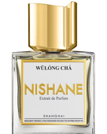 Wulóng Chá By Nishane for women and men